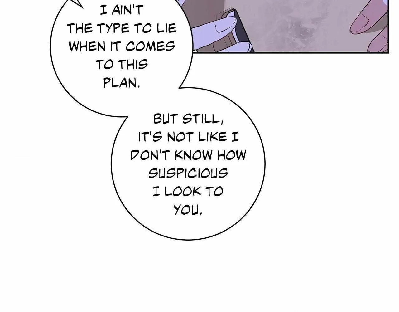 Read Devil (Yuwon) chapter 17 image 44 on Lezhin
