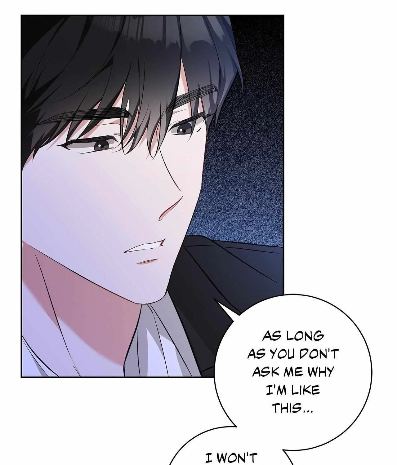 Read Devil (Yuwon) chapter 17 image 45 on Lezhin
