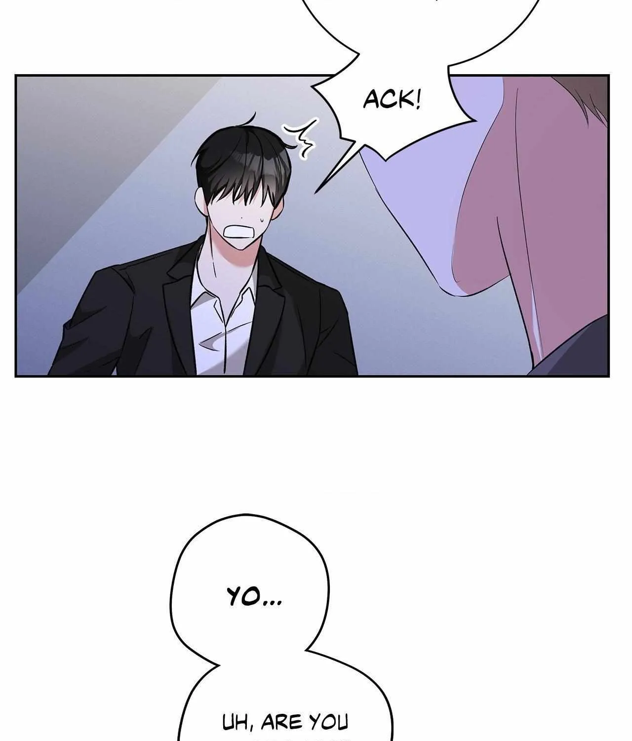 Read Devil (Yuwon) chapter 17 image 47 on Lezhin