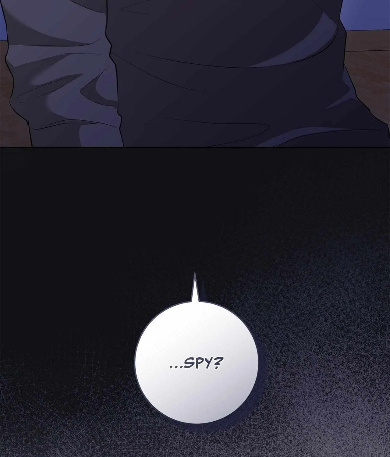 Read Devil (Yuwon) chapter 17 image 5 on Lezhin
