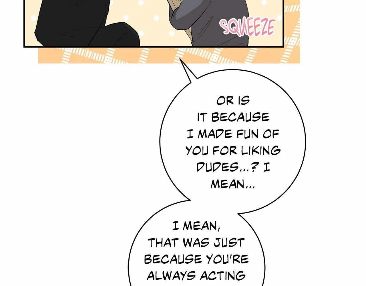 Read Devil (Yuwon) chapter 17 image 52 on Lezhin