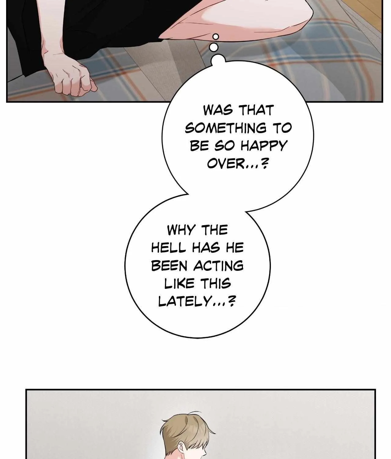 Read Devil (Yuwon) chapter 17 image 61 on Lezhin