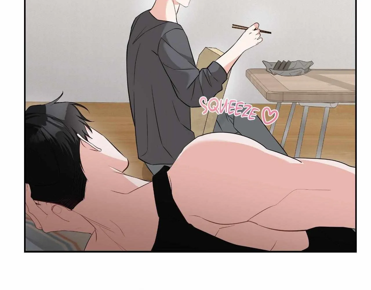 Read Devil (Yuwon) chapter 17 image 62 on Lezhin