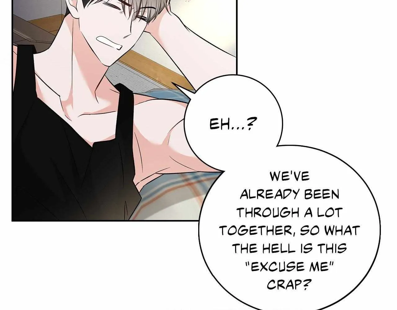 Read Devil (Yuwon) chapter 17 image 66 on Lezhin
