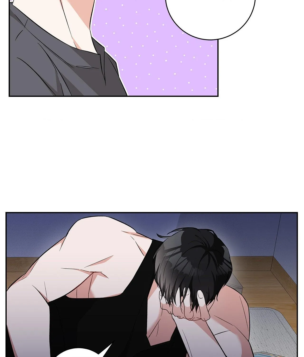 Read Devil (Yuwon) chapter 17 image 69 on Lezhin