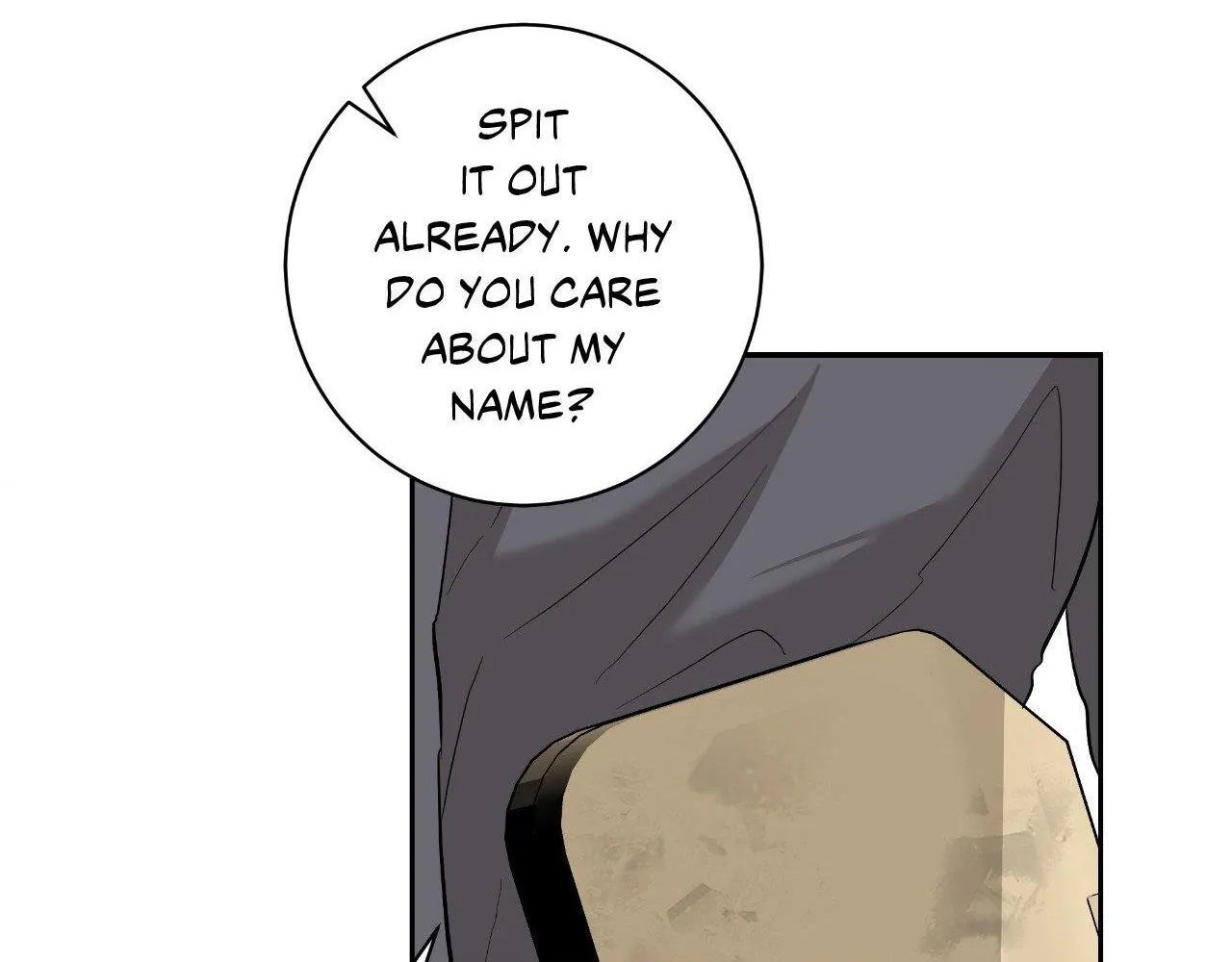 Read Devil (Yuwon) chapter 17 image 74 on Lezhin