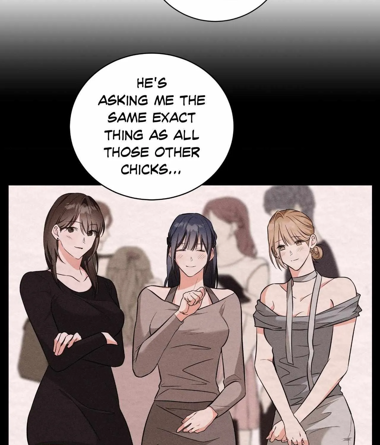Read Devil (Yuwon) chapter 17 image 77 on Lezhin