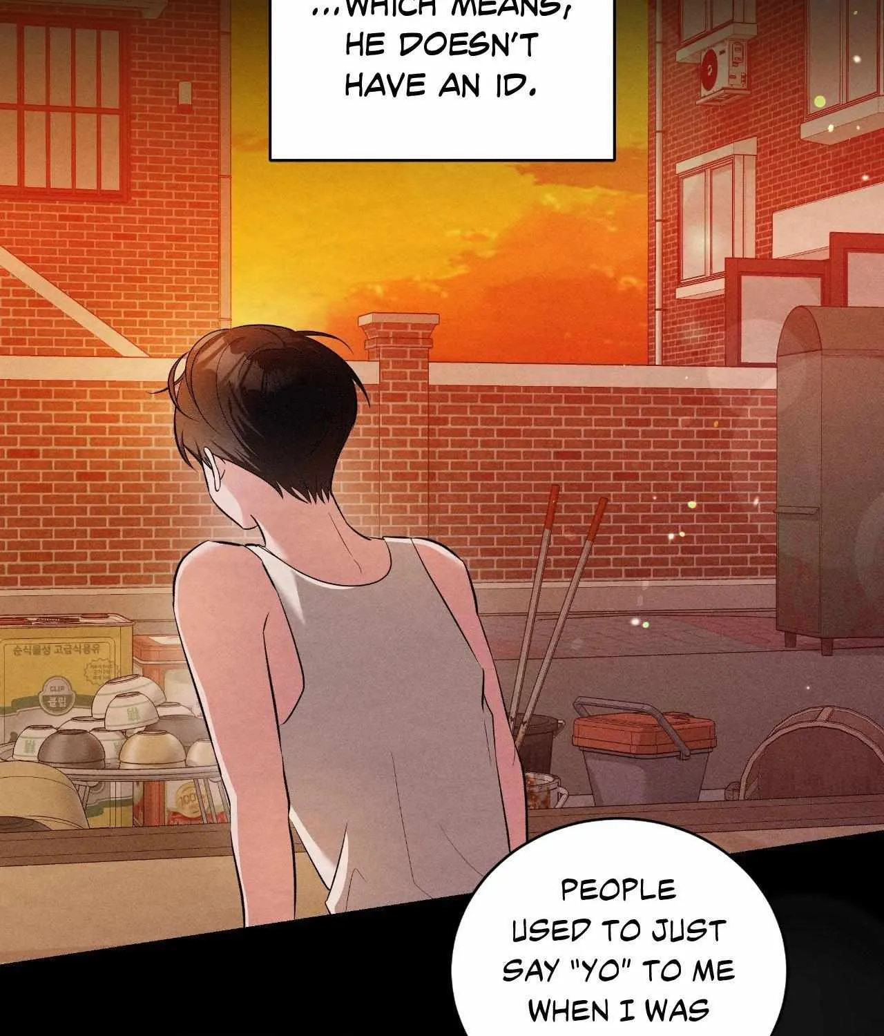 Read Devil (Yuwon) chapter 17 image 89 on Lezhin