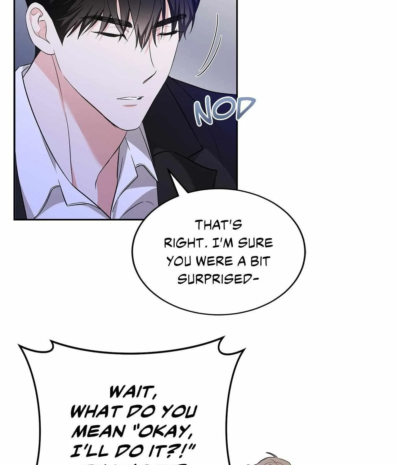 Read Devil (Yuwon) chapter 17 image 9 on Lezhin