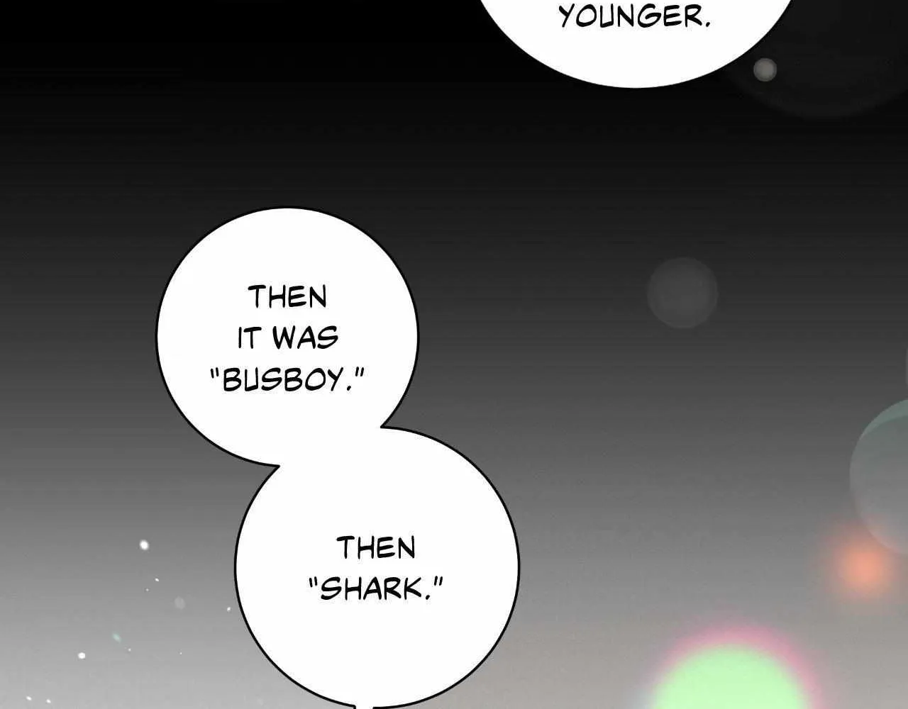 Read Devil (Yuwon) chapter 17 image 90 on Lezhin