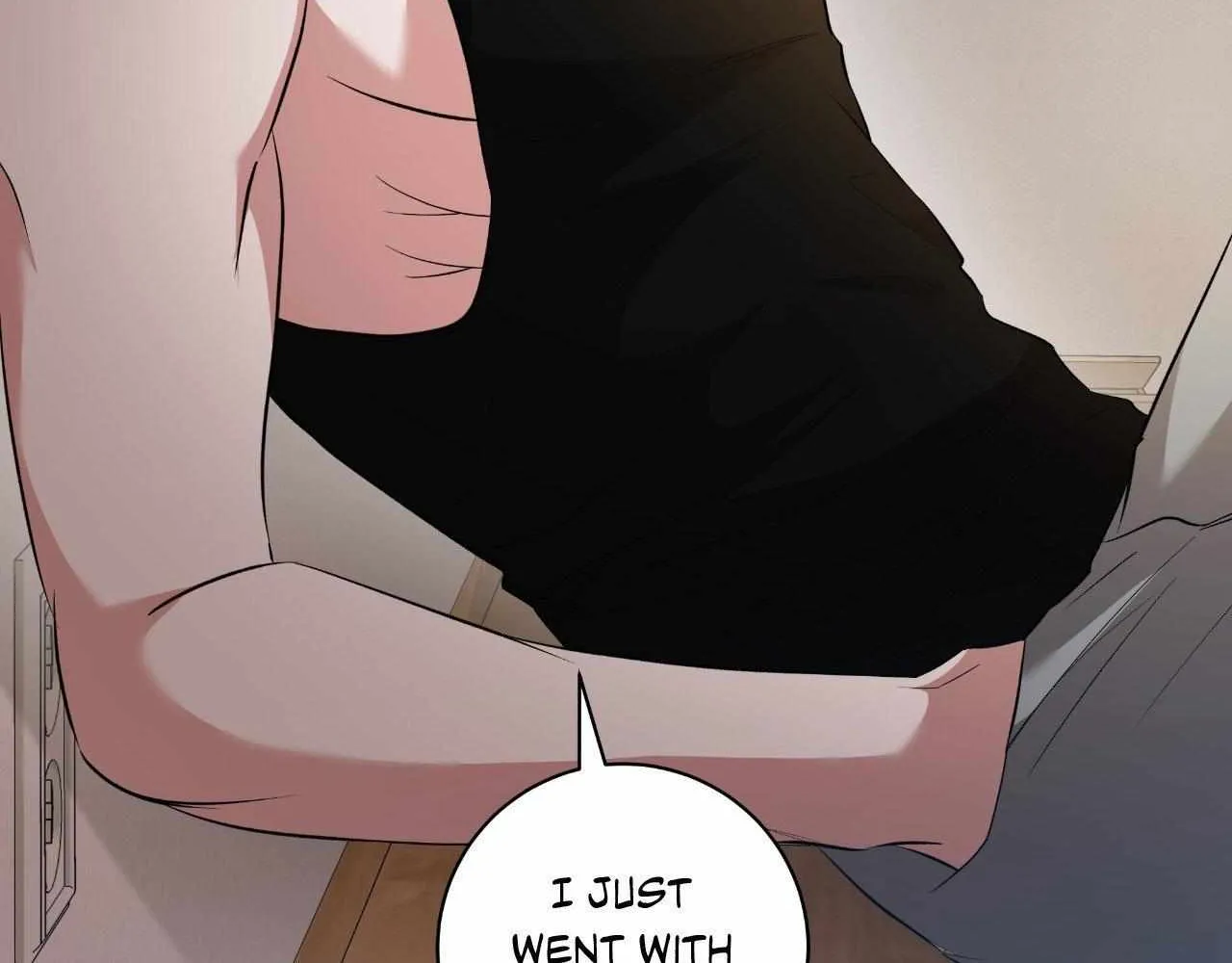 Read Devil (Yuwon) chapter 17 image 92 on Lezhin