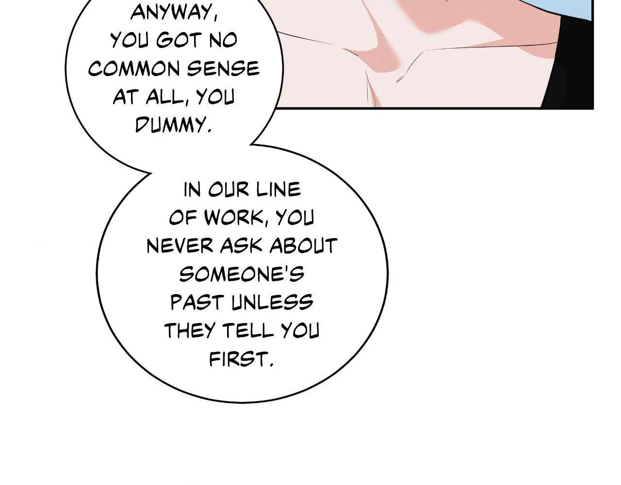 Read Devil (Yuwon) chapter 17 image 96 on Lezhin