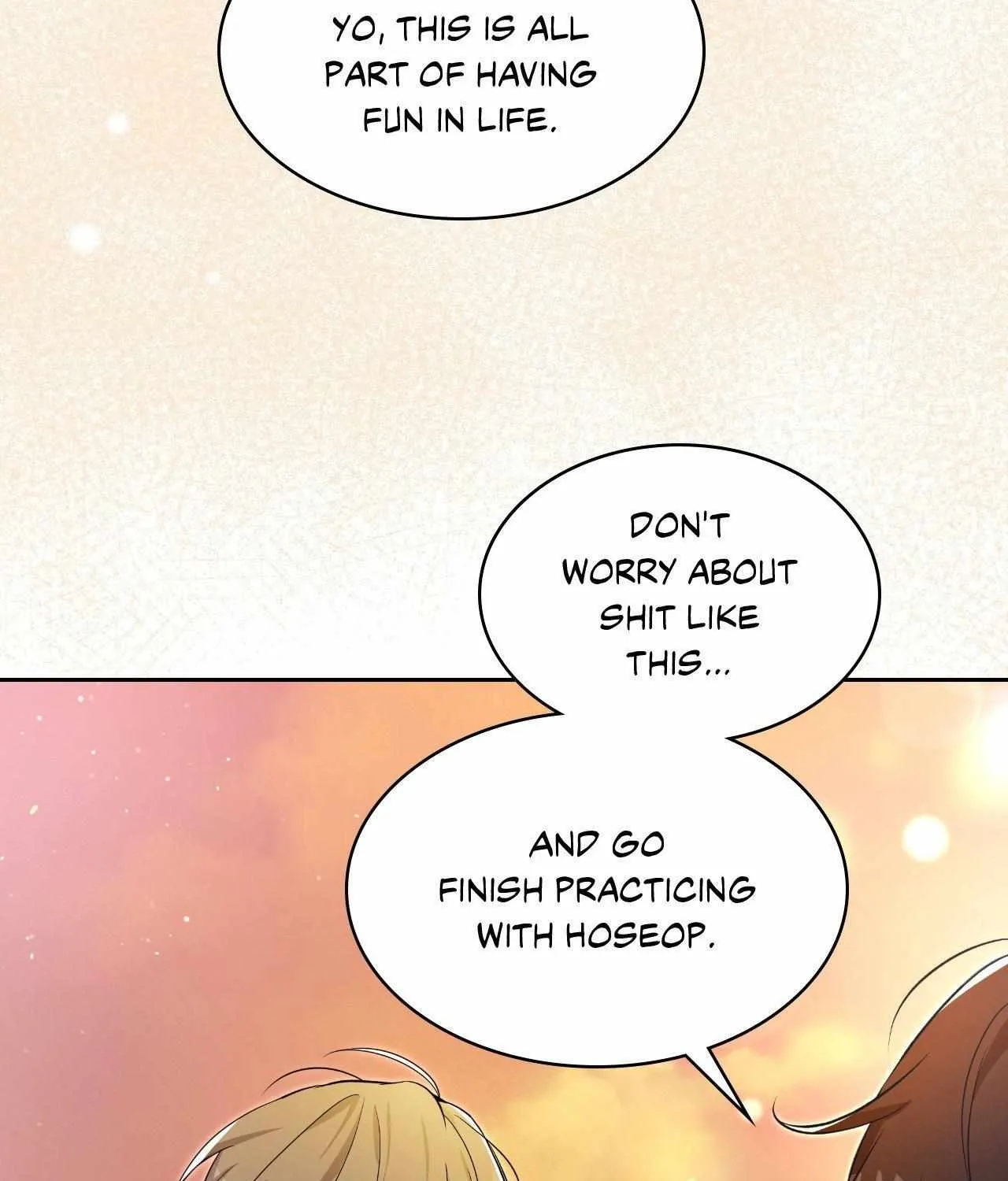 Read Devil (Yuwon) chapter 18 image 100 on Lezhin
