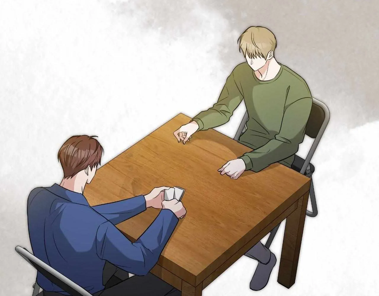 Read Devil (Yuwon) chapter 18 image 105 on Lezhin
