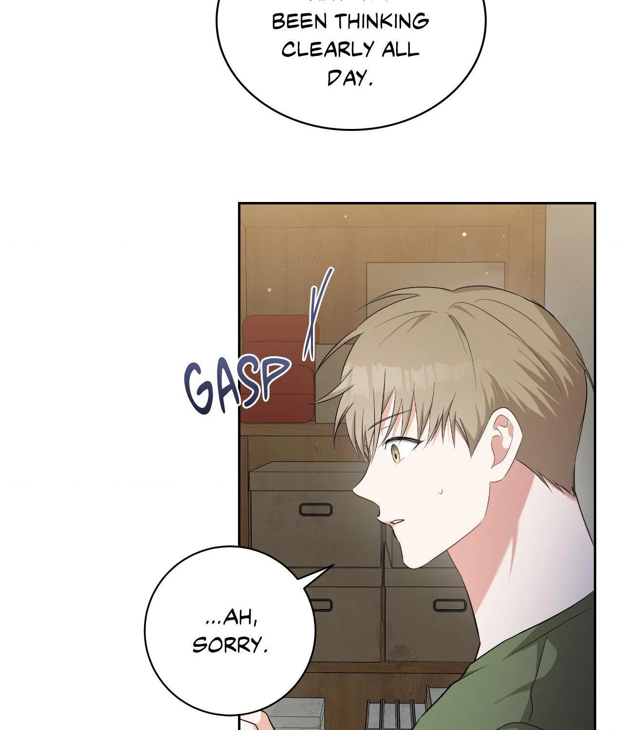 Read Devil (Yuwon) chapter 18 image 108 on Lezhin