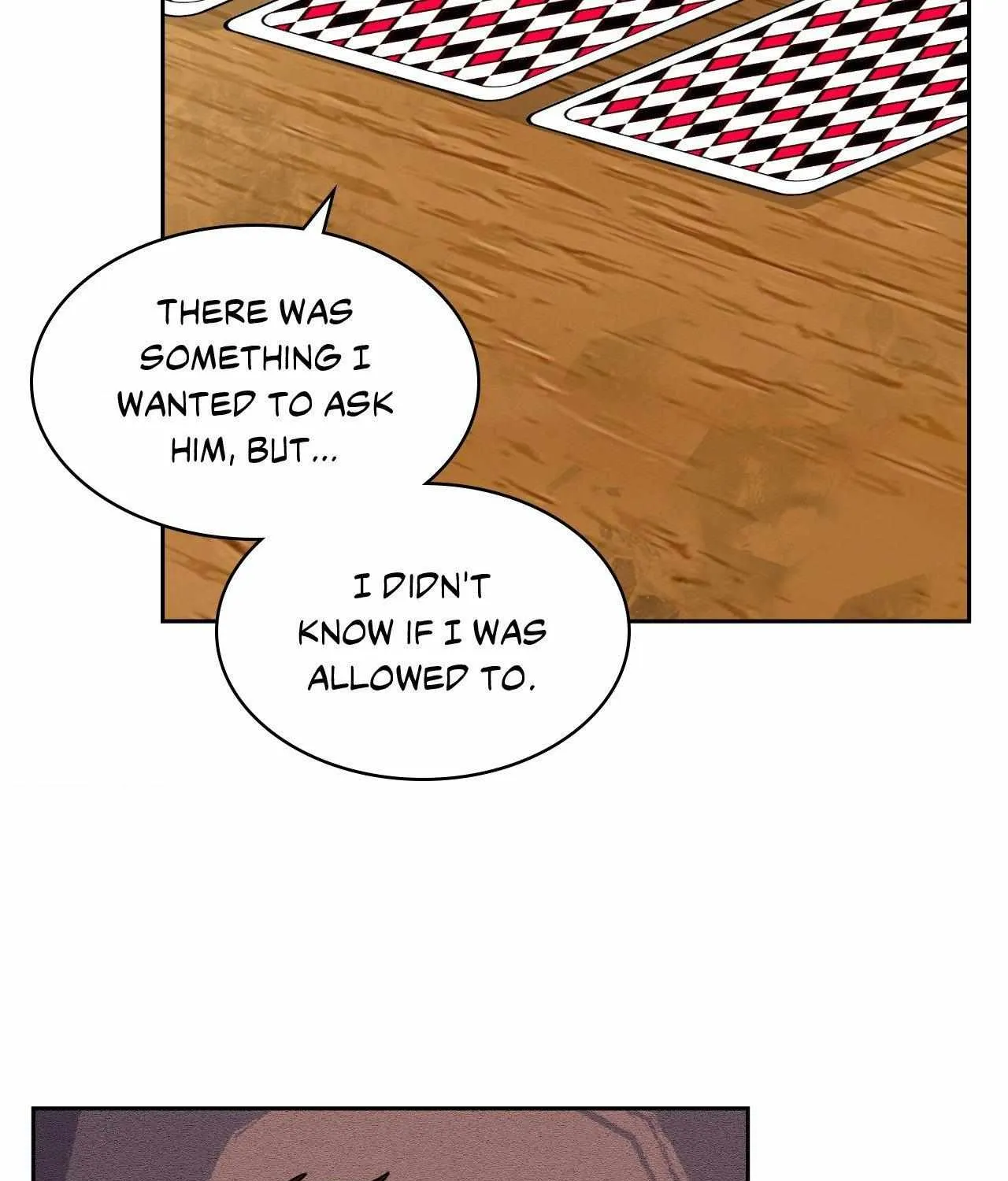 Read Devil (Yuwon) chapter 18 image 112 on Lezhin