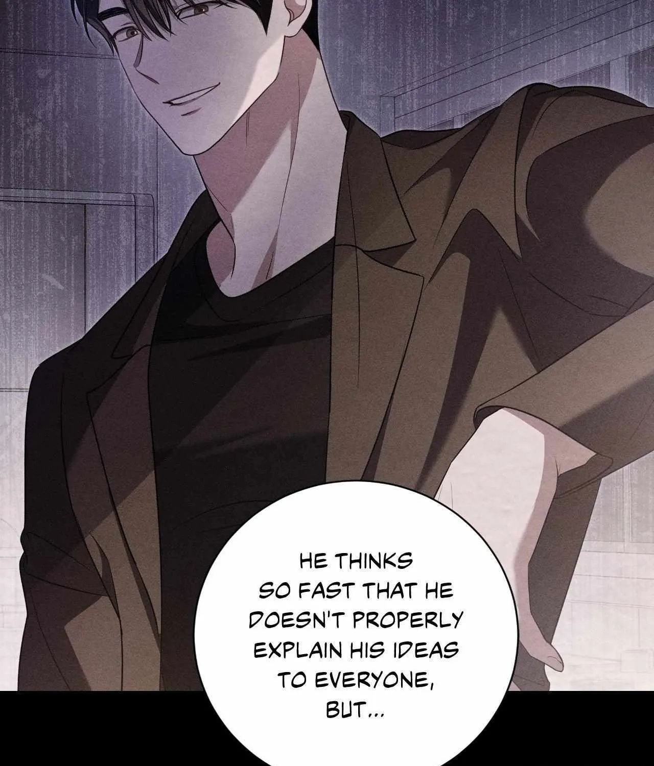 Read Devil (Yuwon) chapter 18 image 116 on Lezhin
