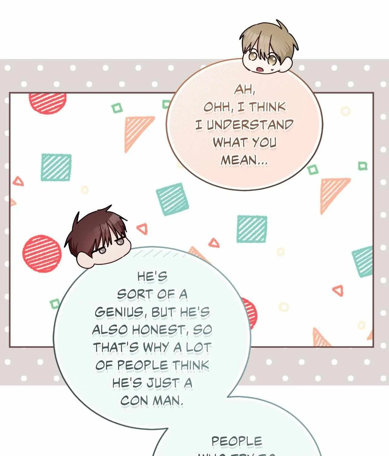 Read Devil (Yuwon) chapter 18 image 120 on Lezhin
