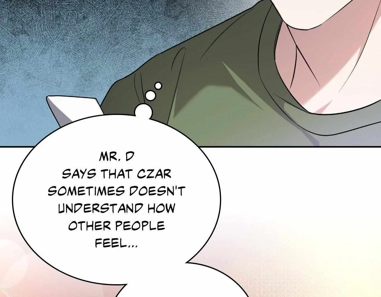 Read Devil (Yuwon) chapter 18 image 125 on Lezhin