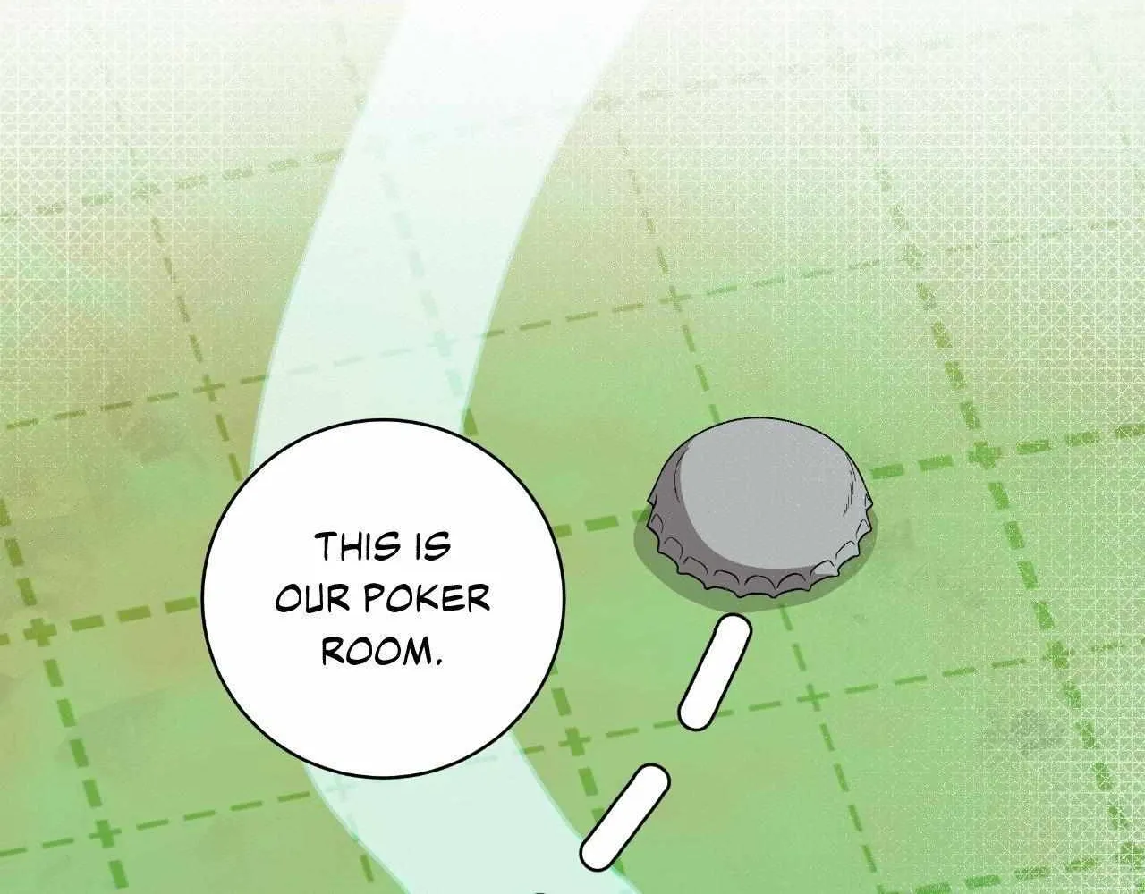 Read Devil (Yuwon) chapter 18 image 13 on Lezhin