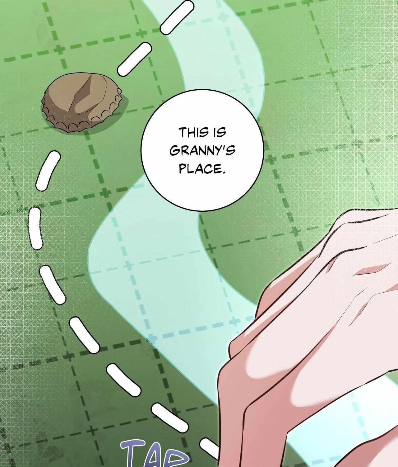 Read Devil (Yuwon) chapter 18 image 14 on Lezhin