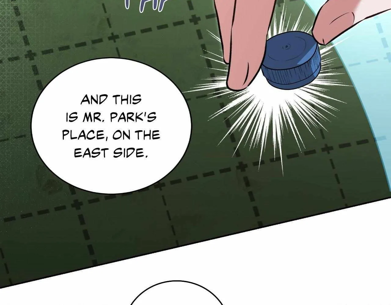 Read Devil (Yuwon) chapter 18 image 15 on Lezhin