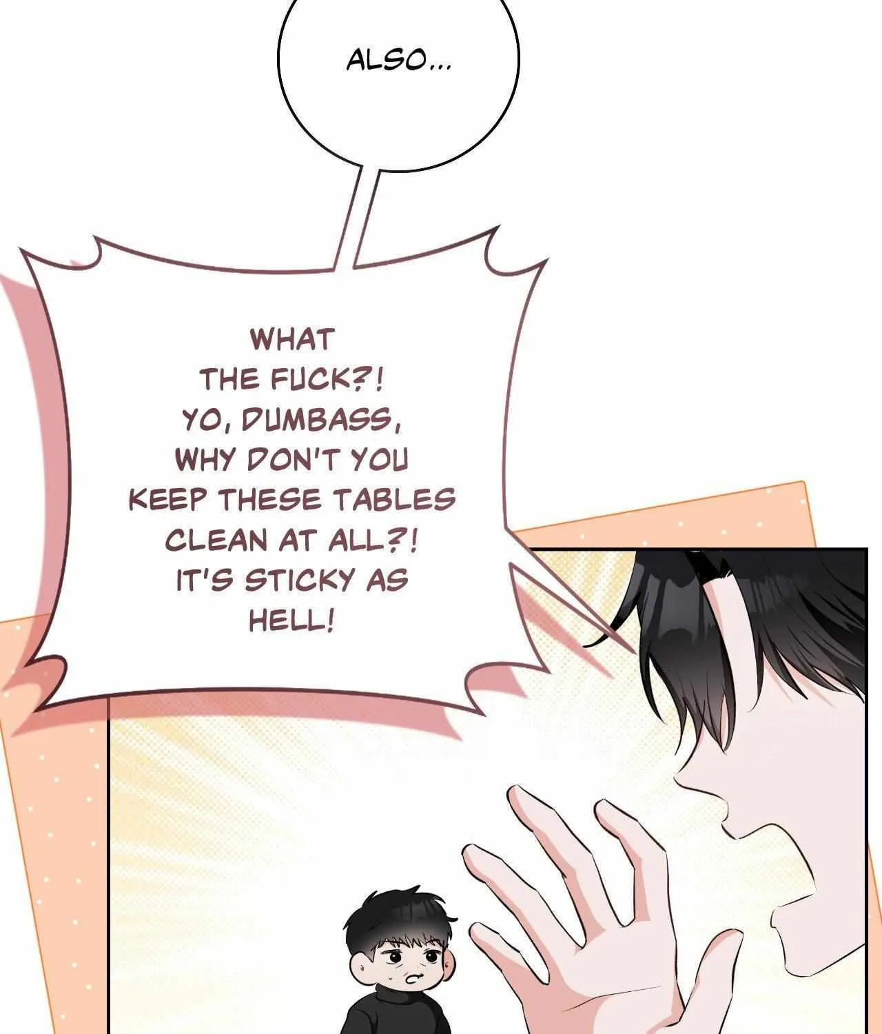 Read Devil (Yuwon) chapter 18 image 16 on Lezhin