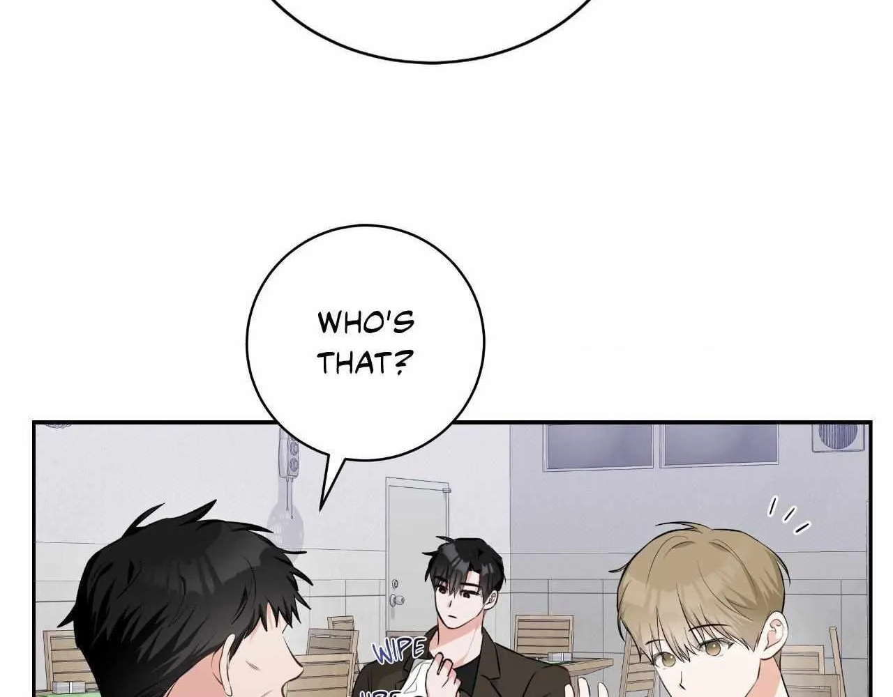 Read Devil (Yuwon) chapter 18 image 19 on Lezhin