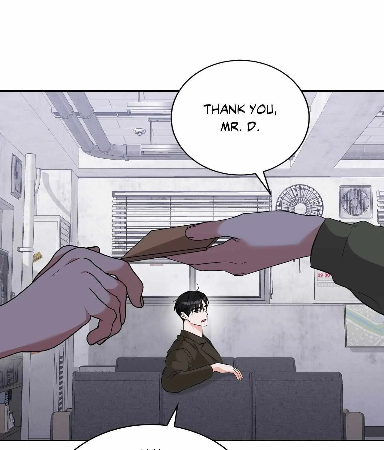 Read Devil (Yuwon) chapter 18 image 2 on Lezhin
