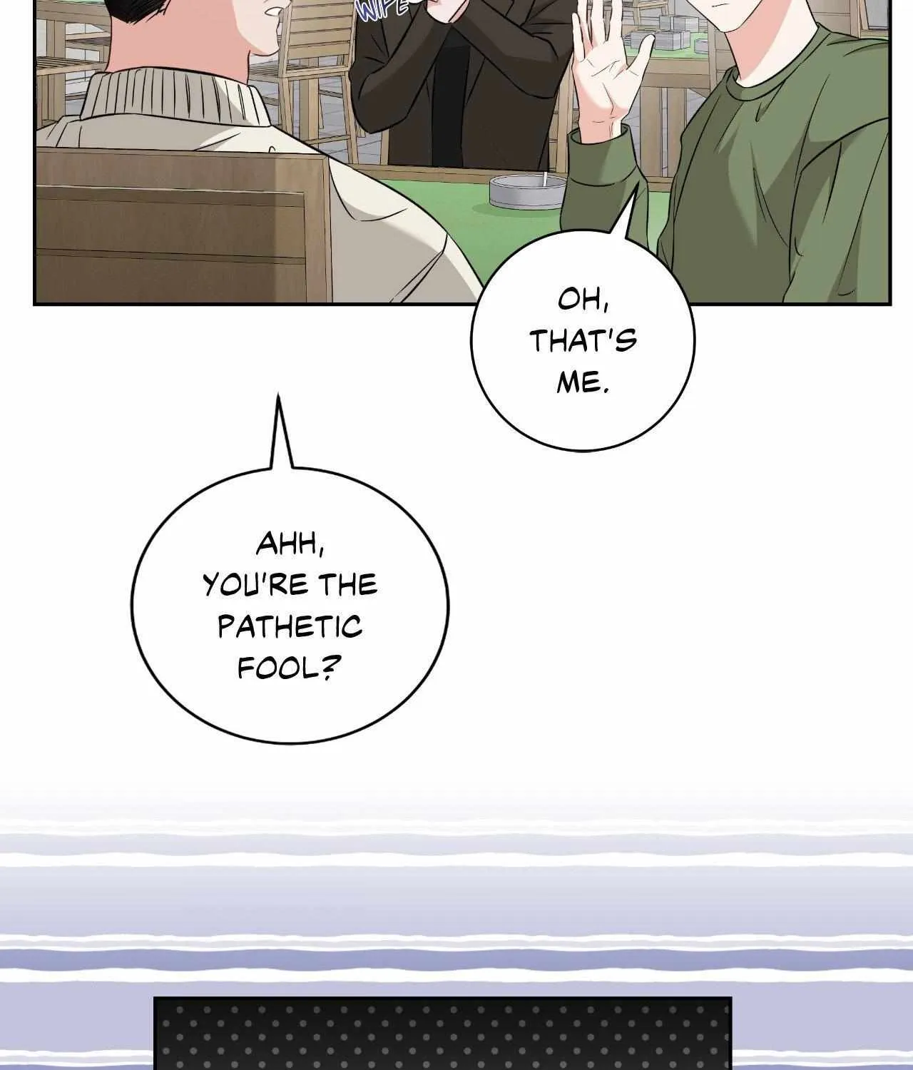Read Devil (Yuwon) chapter 18 image 20 on Lezhin