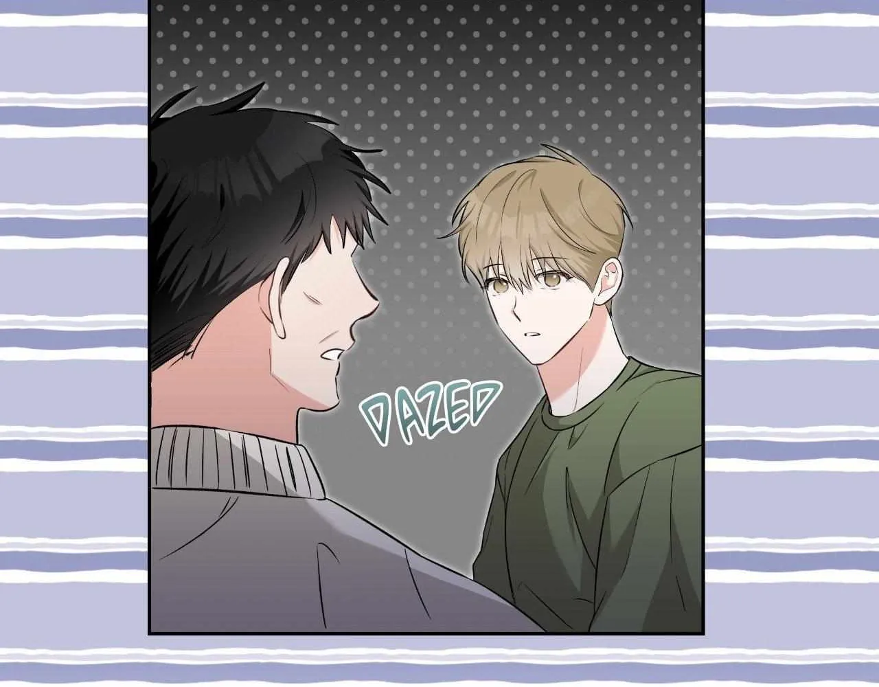Read Devil (Yuwon) chapter 18 image 21 on Lezhin