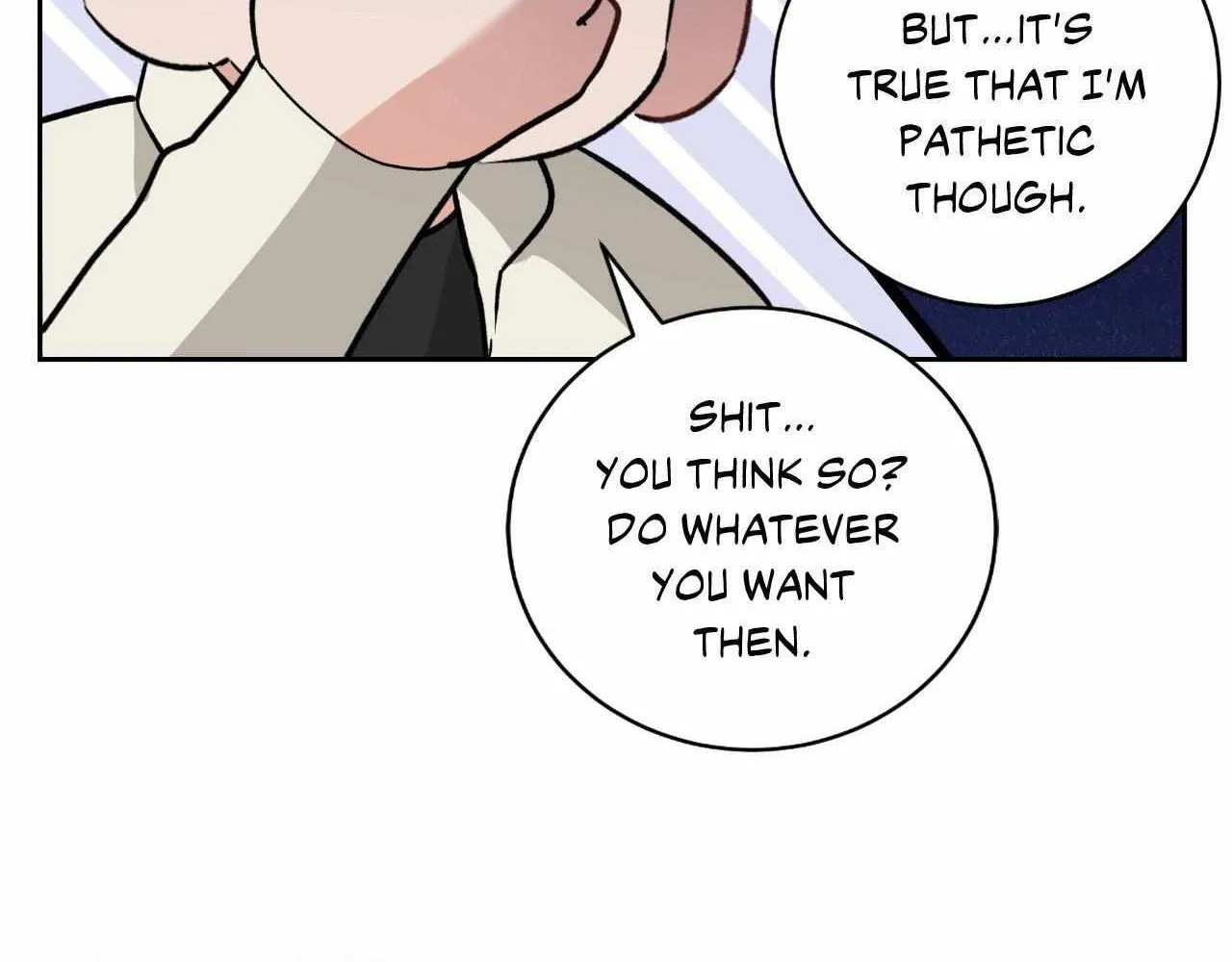 Read Devil (Yuwon) chapter 18 image 23 on Lezhin