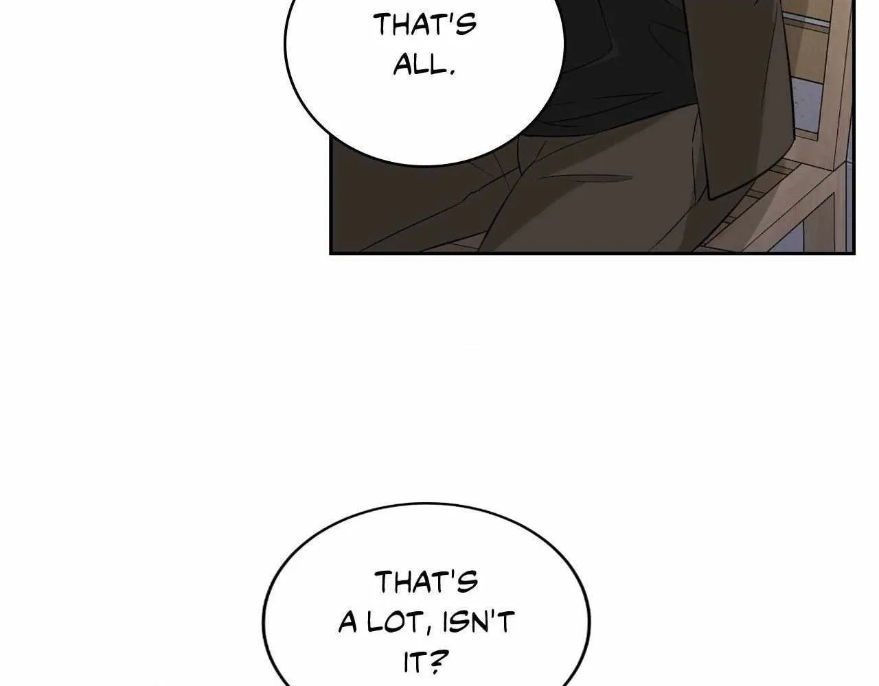 Read Devil (Yuwon) chapter 18 image 25 on Lezhin