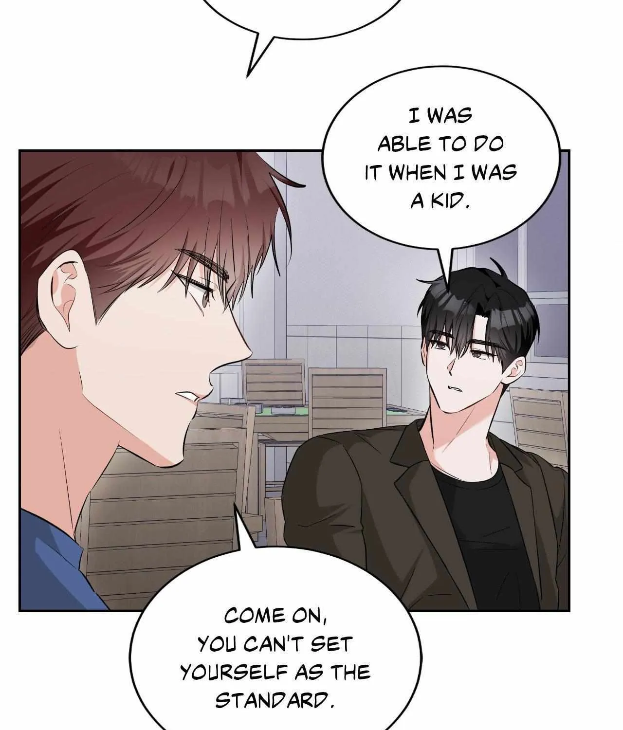 Read Devil (Yuwon) chapter 18 image 26 on Lezhin