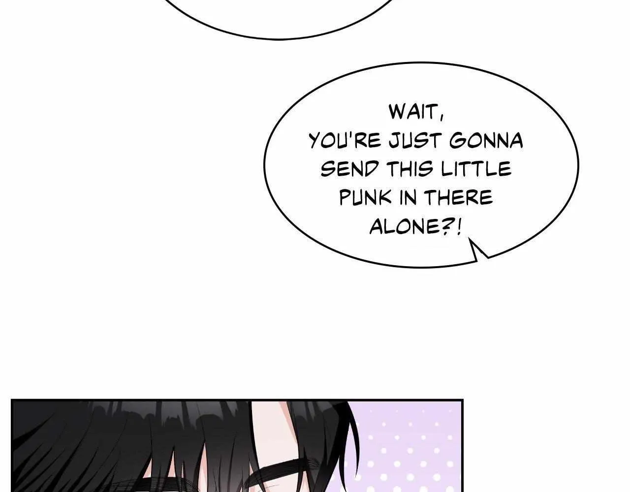 Read Devil (Yuwon) chapter 18 image 27 on Lezhin
