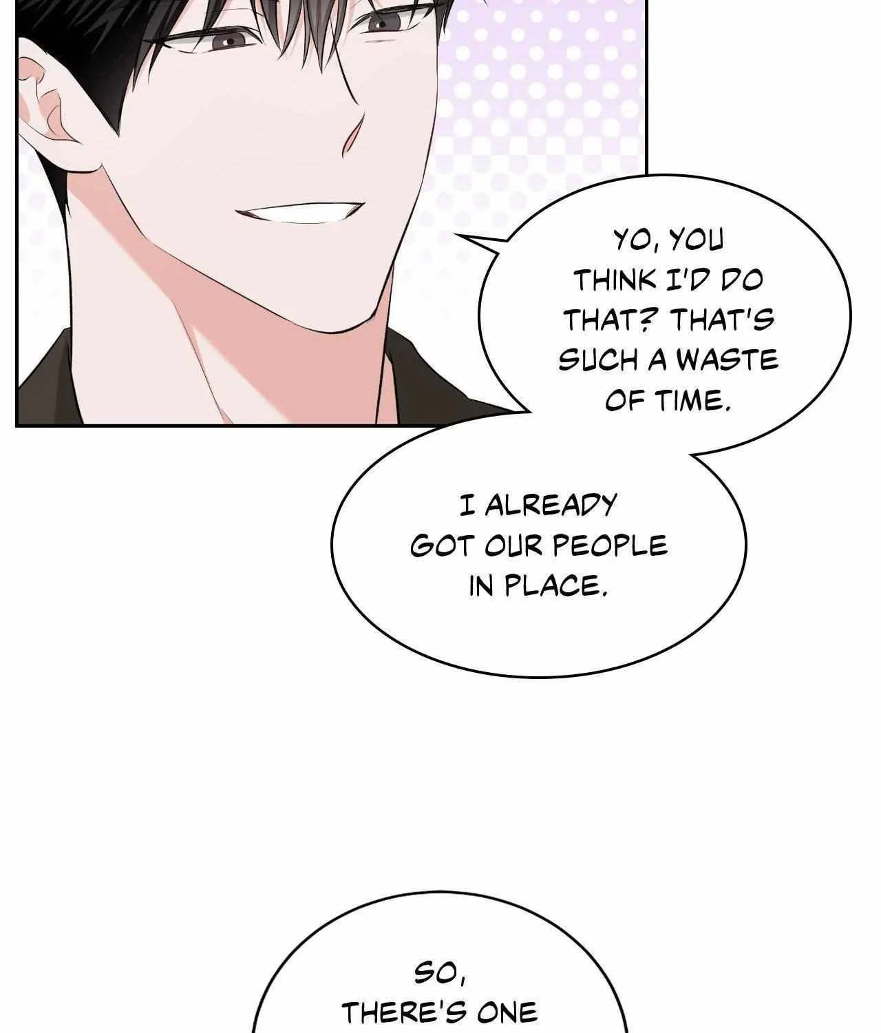 Read Devil (Yuwon) chapter 18 image 28 on Lezhin
