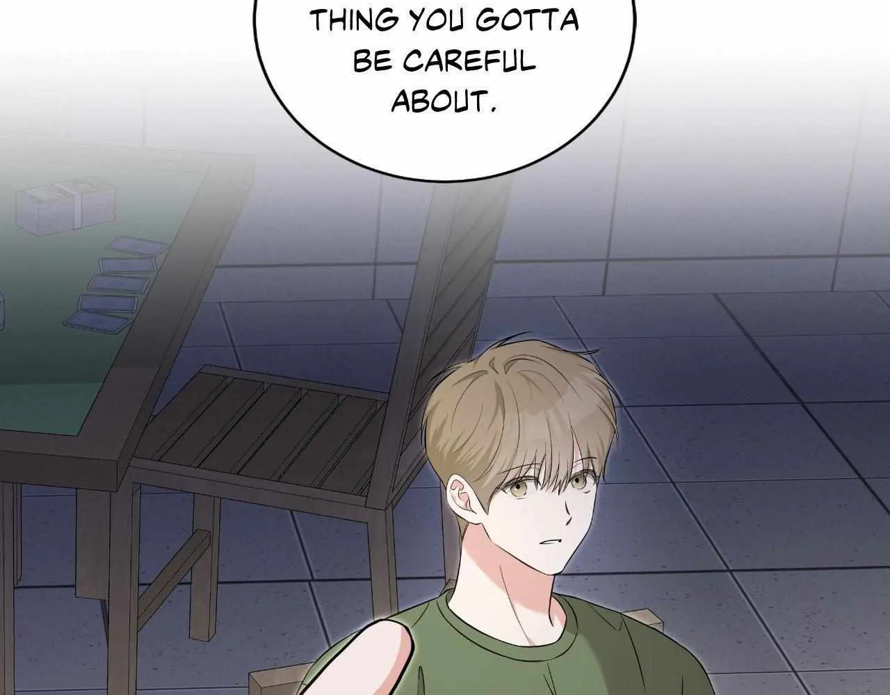 Read Devil (Yuwon) chapter 18 image 29 on Lezhin