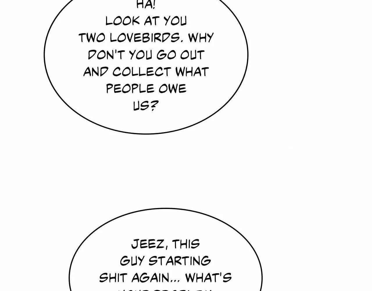 Read Devil (Yuwon) chapter 18 image 3 on Lezhin