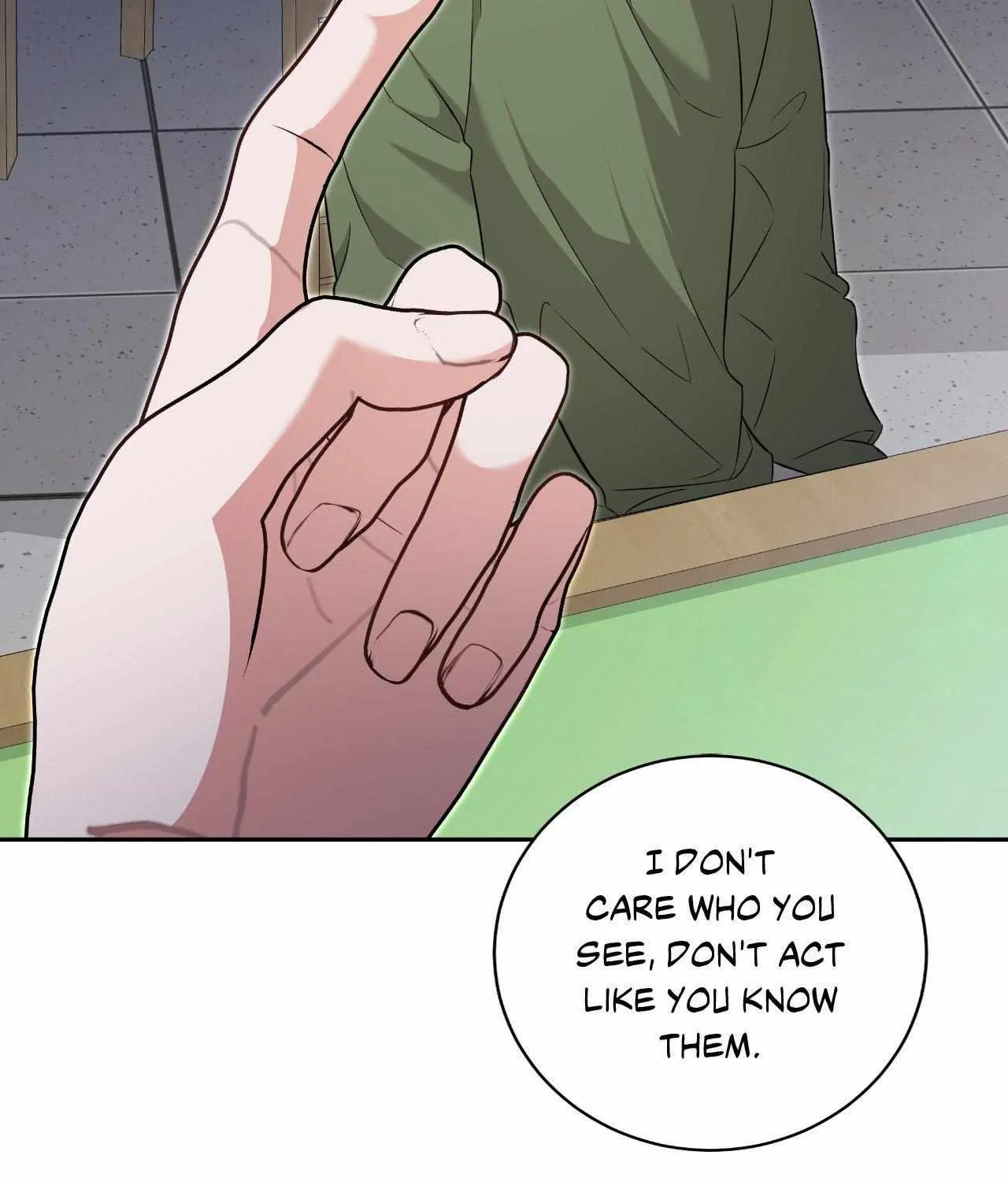 Read Devil (Yuwon) chapter 18 image 30 on Lezhin