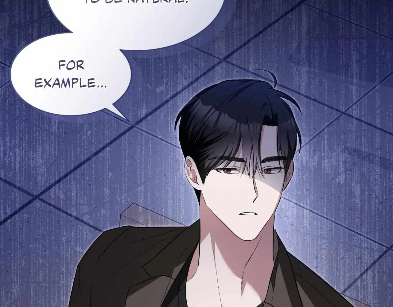Read Devil (Yuwon) chapter 18 image 33 on Lezhin