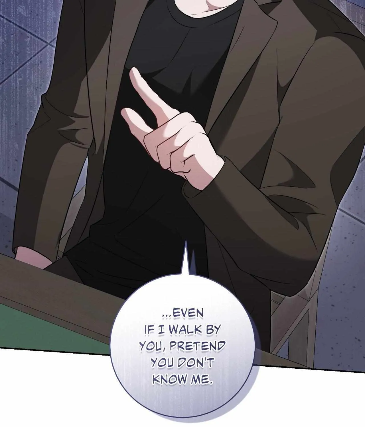 Read Devil (Yuwon) chapter 18 image 34 on Lezhin