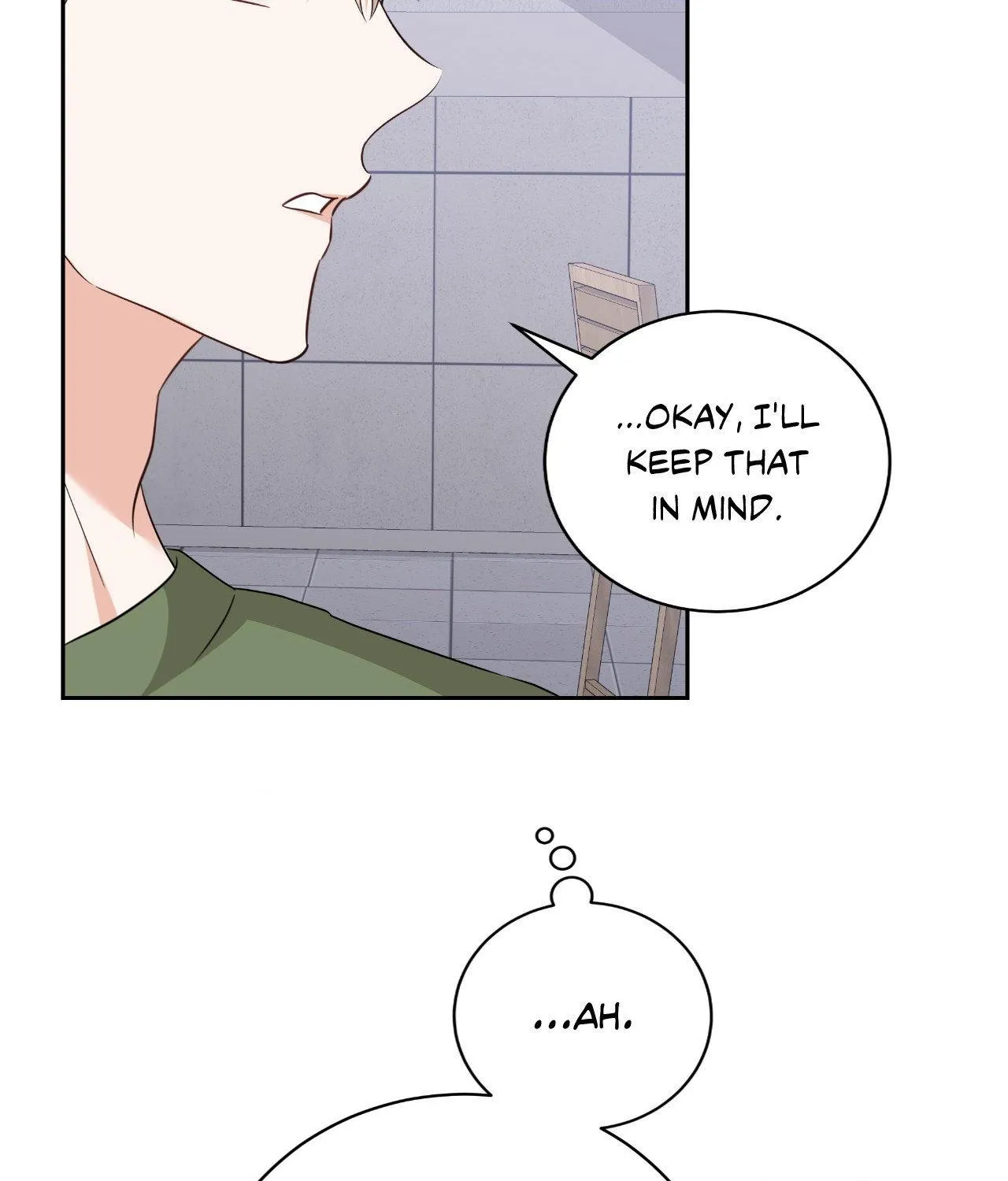 Read Devil (Yuwon) chapter 18 image 36 on Lezhin