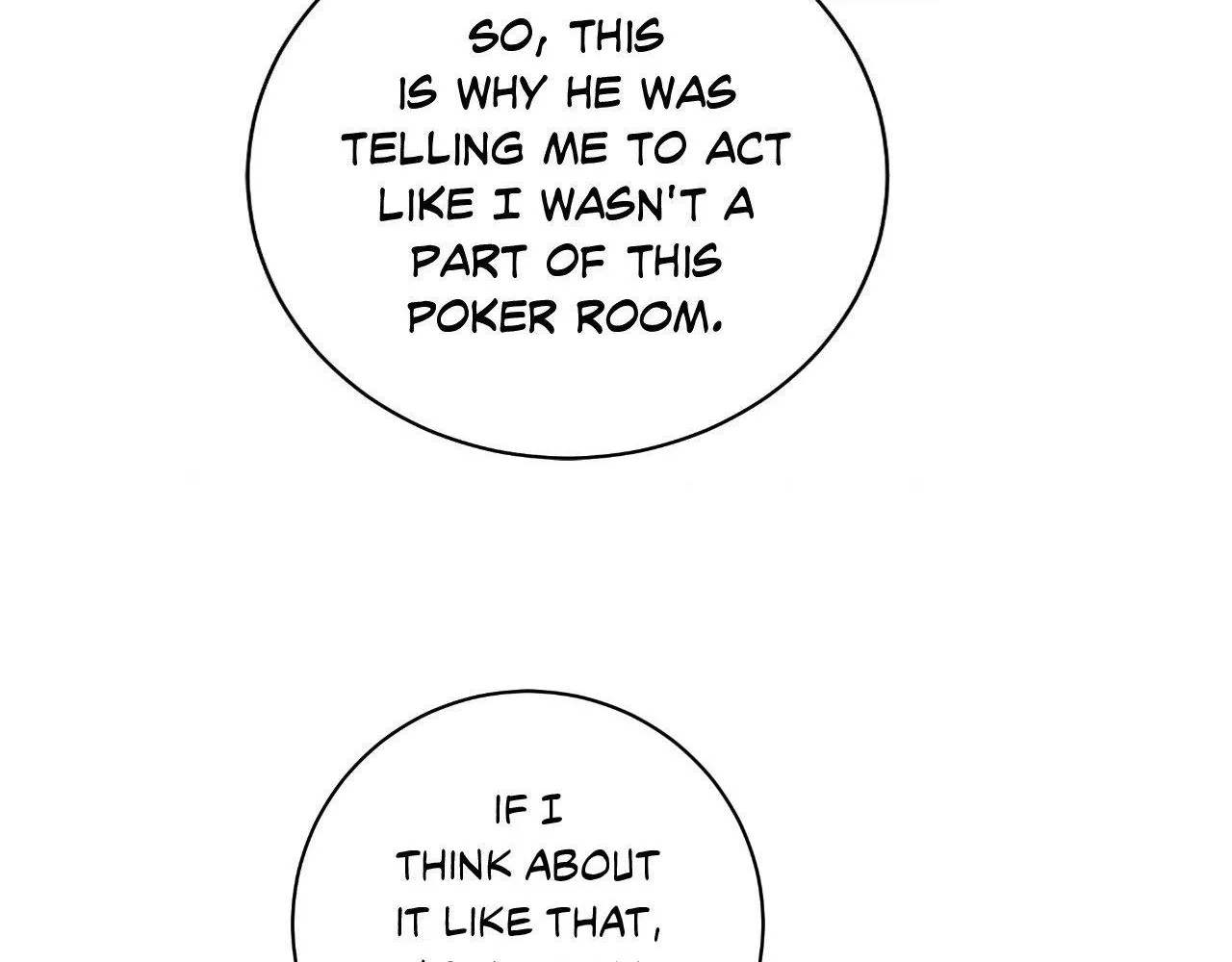 Read Devil (Yuwon) chapter 18 image 37 on Lezhin