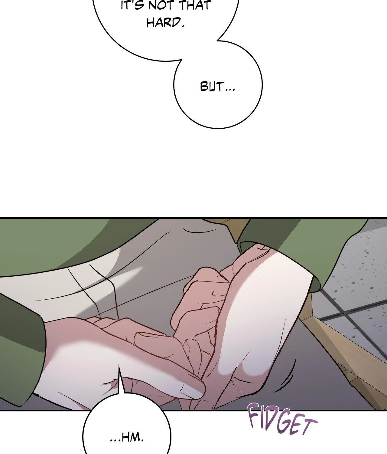 Read Devil (Yuwon) chapter 18 image 38 on Lezhin