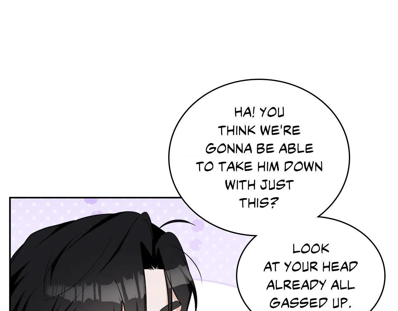 Read Devil (Yuwon) chapter 18 image 41 on Lezhin