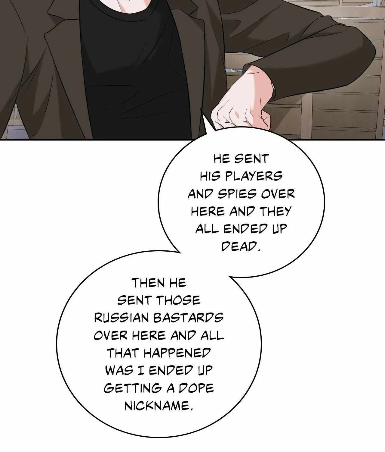 Read Devil (Yuwon) chapter 18 image 48 on Lezhin