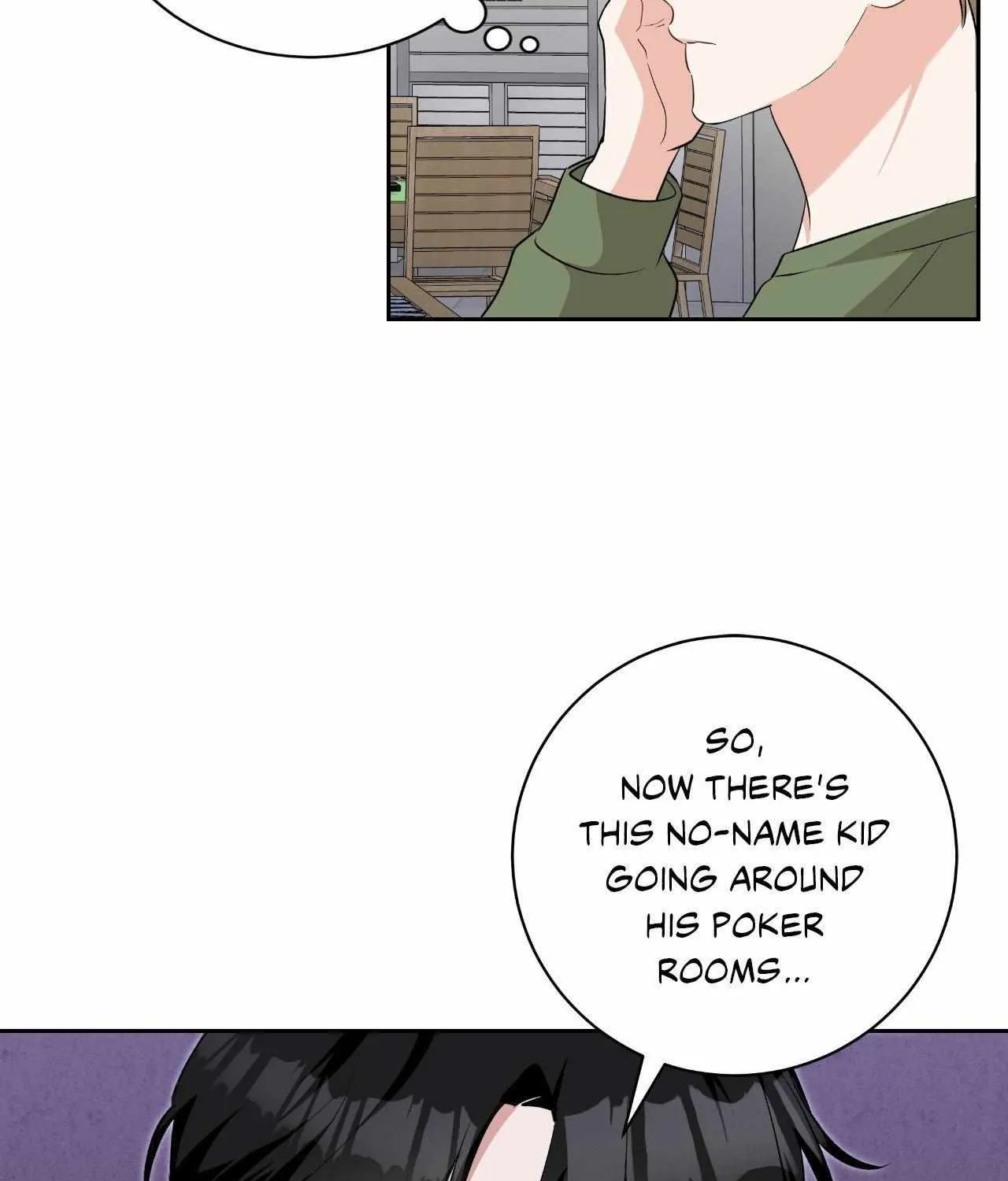 Read Devil (Yuwon) chapter 18 image 50 on Lezhin