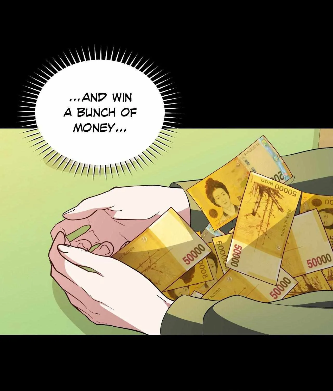 Read Devil (Yuwon) chapter 18 image 56 on Lezhin