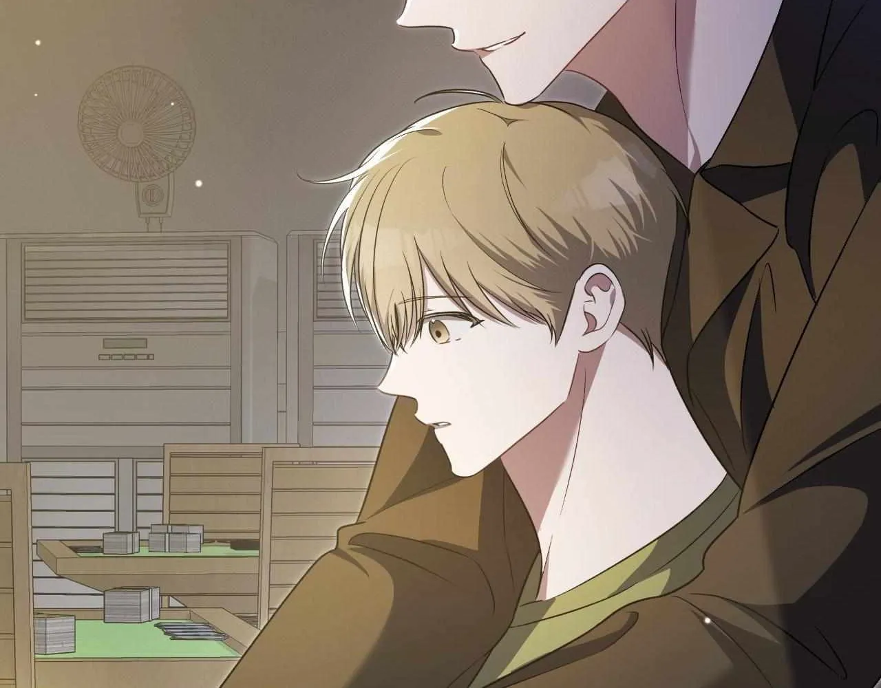 Read Devil (Yuwon) chapter 18 image 59 on Lezhin