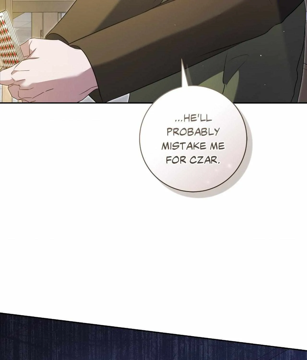 Read Devil (Yuwon) chapter 18 image 60 on Lezhin